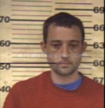 Joe Scott Bryan