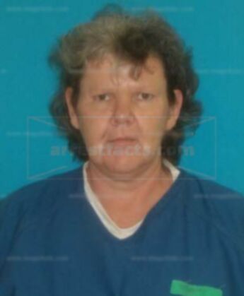 Karen Yvonne Lancaster
