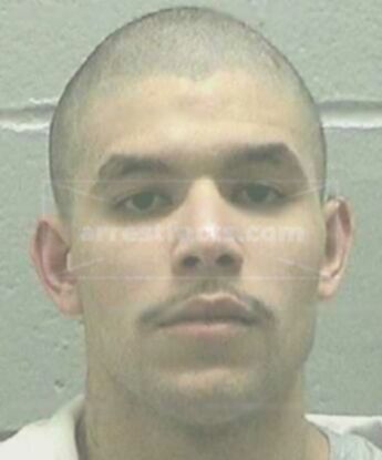 Johnny Rodriguez Sanchez