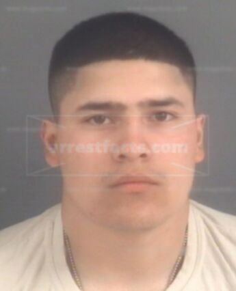 Rico Hernandez