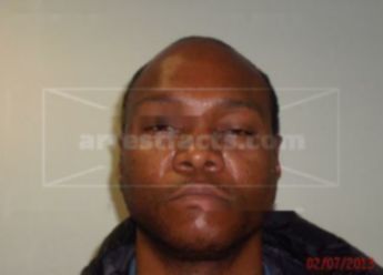 Lonnie Ledarrkis Jones