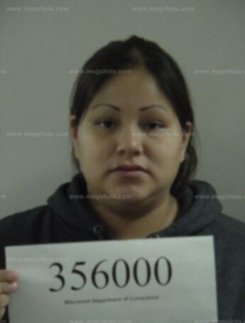 Stacey Brightstar King