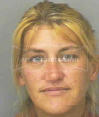 Jessica Leigh Gougeon