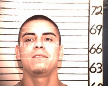 Robert David Pereida