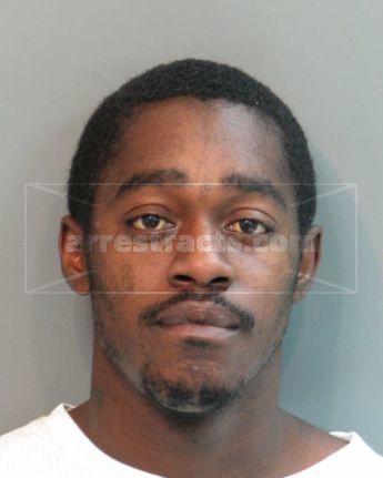 Marcus Dewayne Robinson