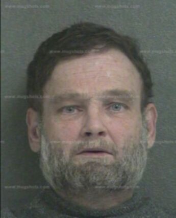 Robert Eugene Boyce