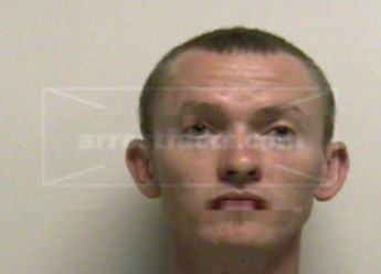 Taylor Allen Dillman