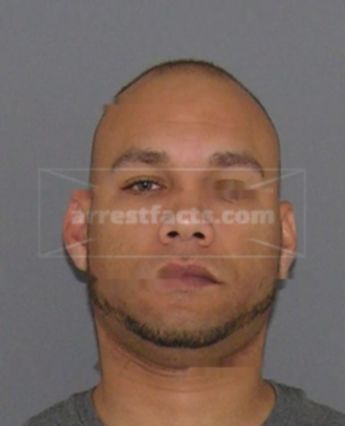 Justin Reynolds