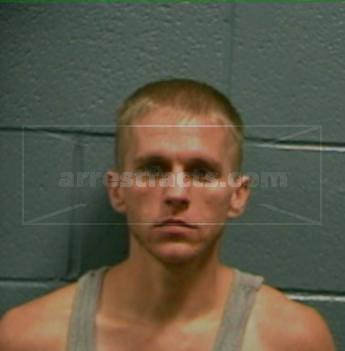 Benjamin Zachary Birdwell