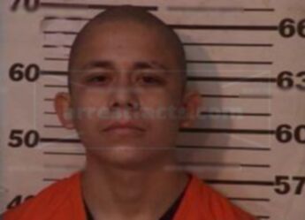 Ruben Eliseo Trejo Olachia