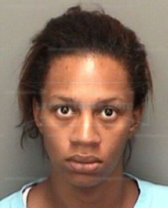 Chante Aldiana White