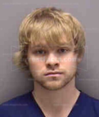 Kevin James Kauffman