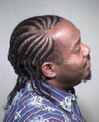 Allen Bernard Jefferson