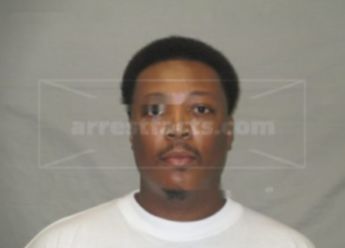 Jessie Wesley Evans Jr.