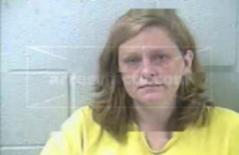 Kimberly Lynn Kirk