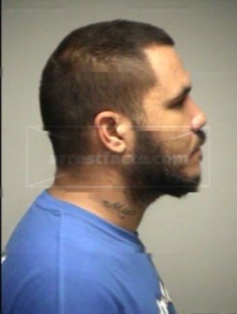 Travis Ronald Nix