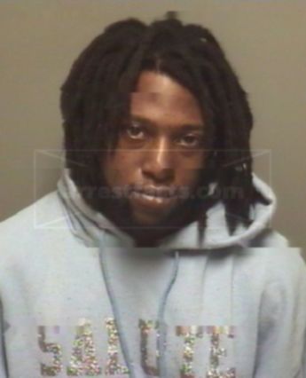 Patrick Dante Swoopes