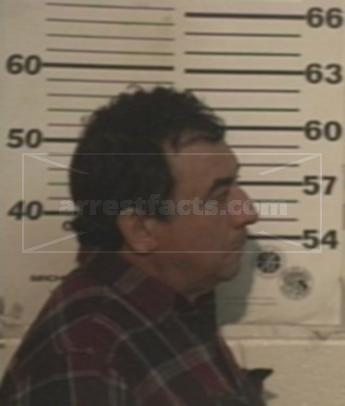 Oscar Garza Sifuentes
