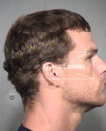 Michael David Tilford