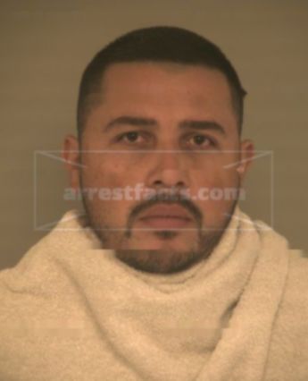 Rogelio Amilcar Martinez