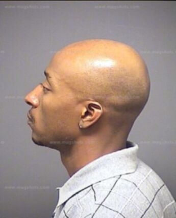 Randy Quintone Potts