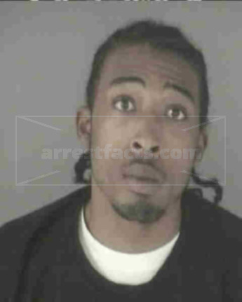 Demarius Lacarl Williams