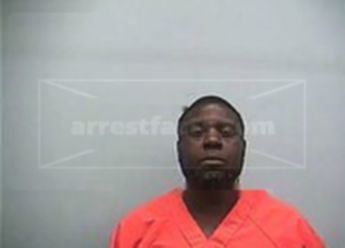 Timothy James Williams