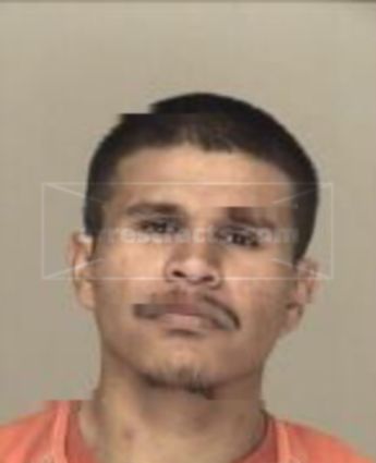 Corey Louis Hoffman