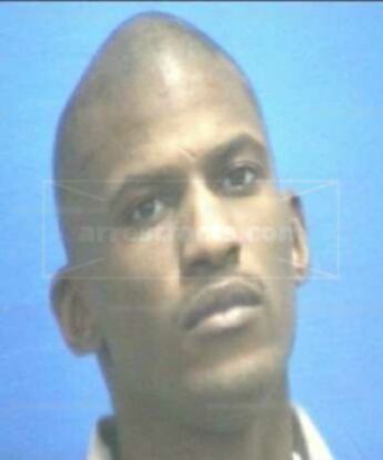 Charles Anthony Anderson