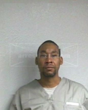 Theo Morrison Jr.