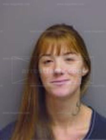 Christina Marie Simmons