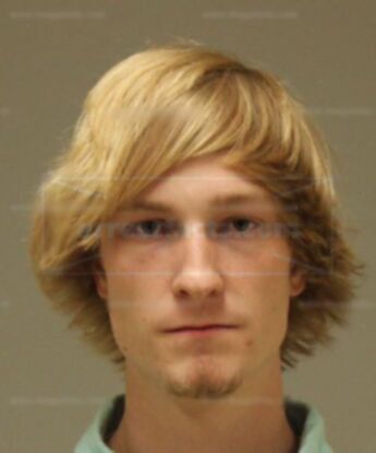 Austin Thomas Keeling