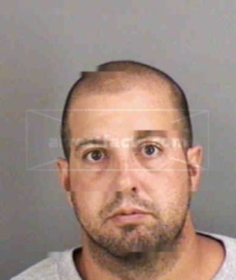 Michael David Roebuck