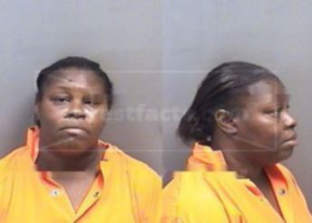 Lanocious L Sanders