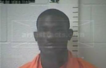 Cyshawn Lurice Jones