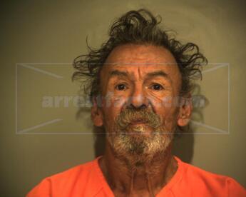 Abelino Saenz Hernandez