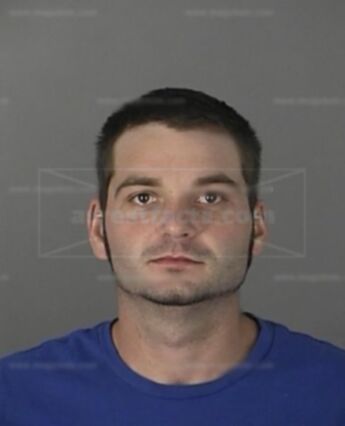 Shane Alton Lambert