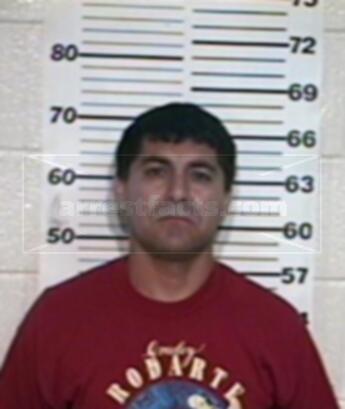 Julio Cesar Serna Bautista