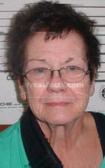 Terrial Lynn Geringer