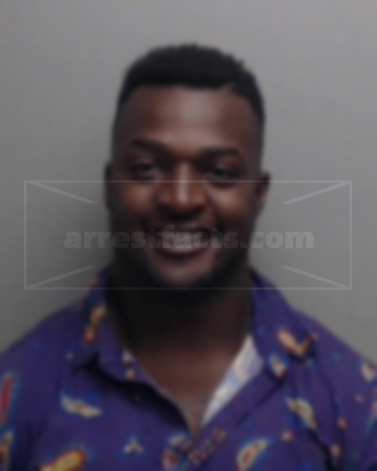 Chukwudi Shawn Onyechi