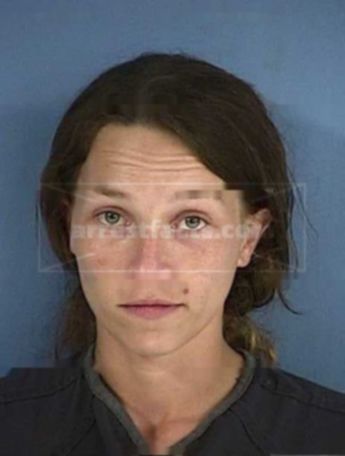Shannon Nicole Weidenhaft
