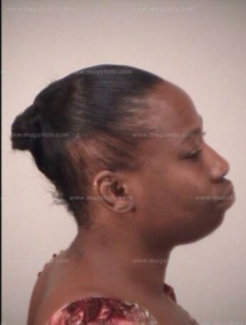 Natausha Tennille Kennedy