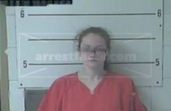 Teresa Lynn Mullins