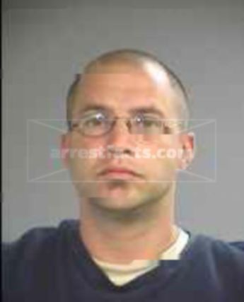 Shay Thomas Burnett