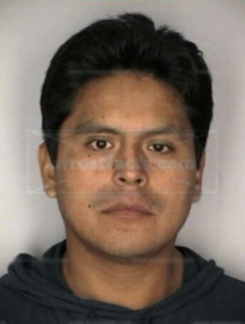 Fredy Suni
