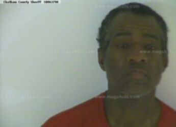 Carlton Brown