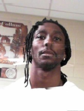 Quincy Decornelious Allen