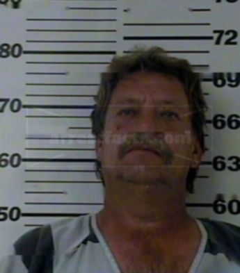 Kenneth Loyd Mcconnell