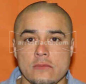 Ricardo J Flores Jr.