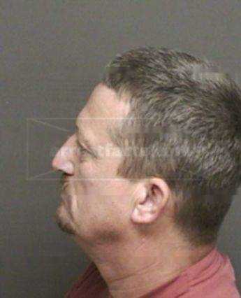Terry Gene Kirkland
